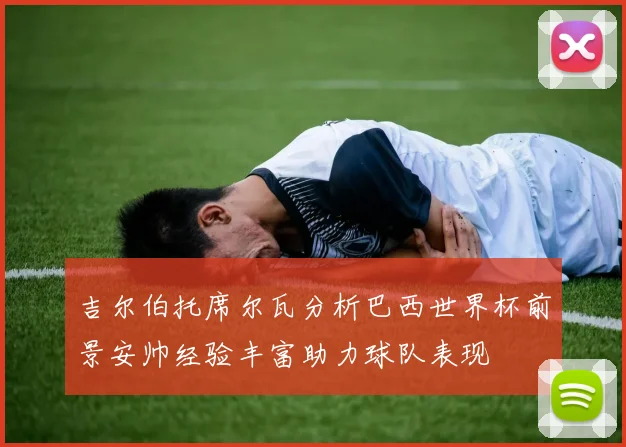 吉尔伯托席尔瓦分析巴西世界杯前景安帅经验丰富助力球队表现
