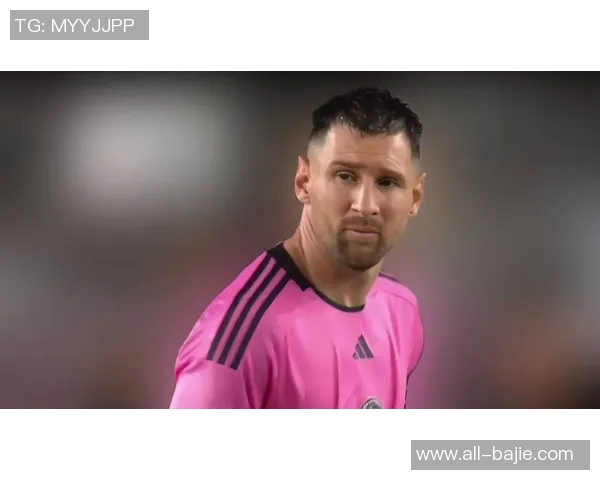 小马哥助力球队防守升级梅西伪九角色继续引领进攻新局面 小马哥助力球队防守升级梅西伪九角色继续引领进攻新局面