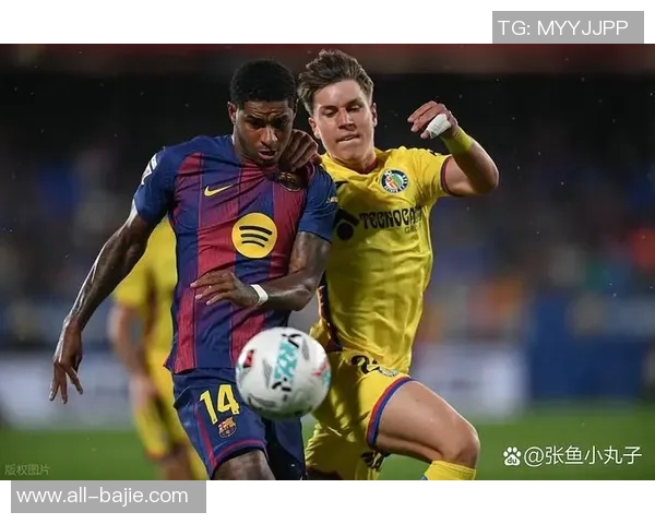 布朗分析拉什福德在巴萨的未来前景及可能的去留情况 布朗分析拉什福德在巴萨的未来前景及可能的去留情况