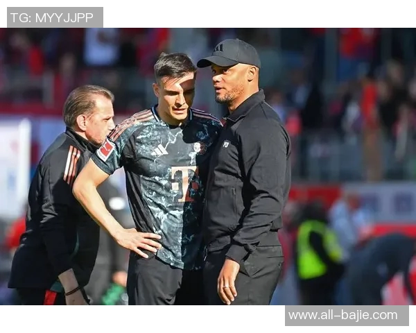 法尔克透露拜仁有意以450万到500万欧回购伊兰昆达