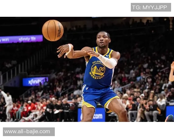 波杰自信满满称已奋斗多年期待成为勇士首发明星球员