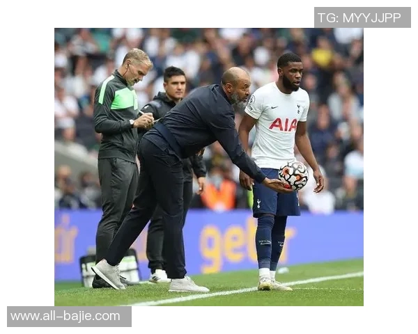 海于格精彩突破连中两元博德强势2-0领先热刺展现实力