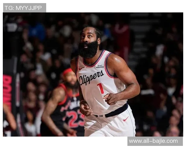 哈登对阵奇才战绩辉煌生涯24胜8负近6场全胜场均得分273分