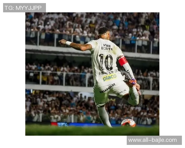 桑托斯官方推特庆祝内马尔34岁生日出场260场打入150球成就辉煌