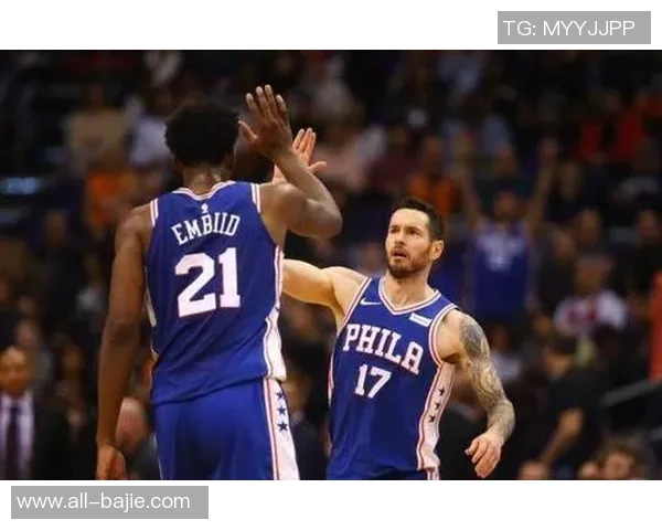 雷迪克坦言若三核心仅同场十次仍能西部第五我完全认同