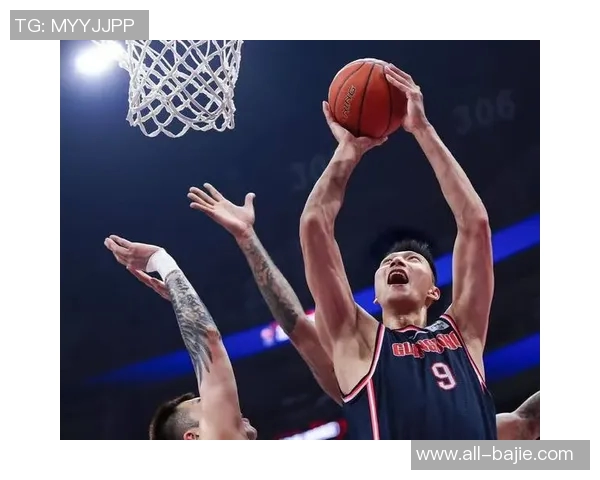 四年前的今天易建联成为本土球员中唯一得分超12000的传奇